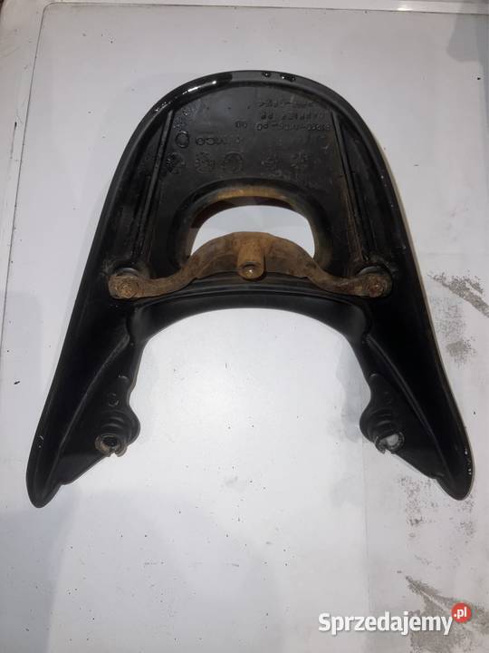 Uchwyt mocowanie pasażera Kymco Vitality 50 2018 wielkopolskie Ostrów Wielkopolski