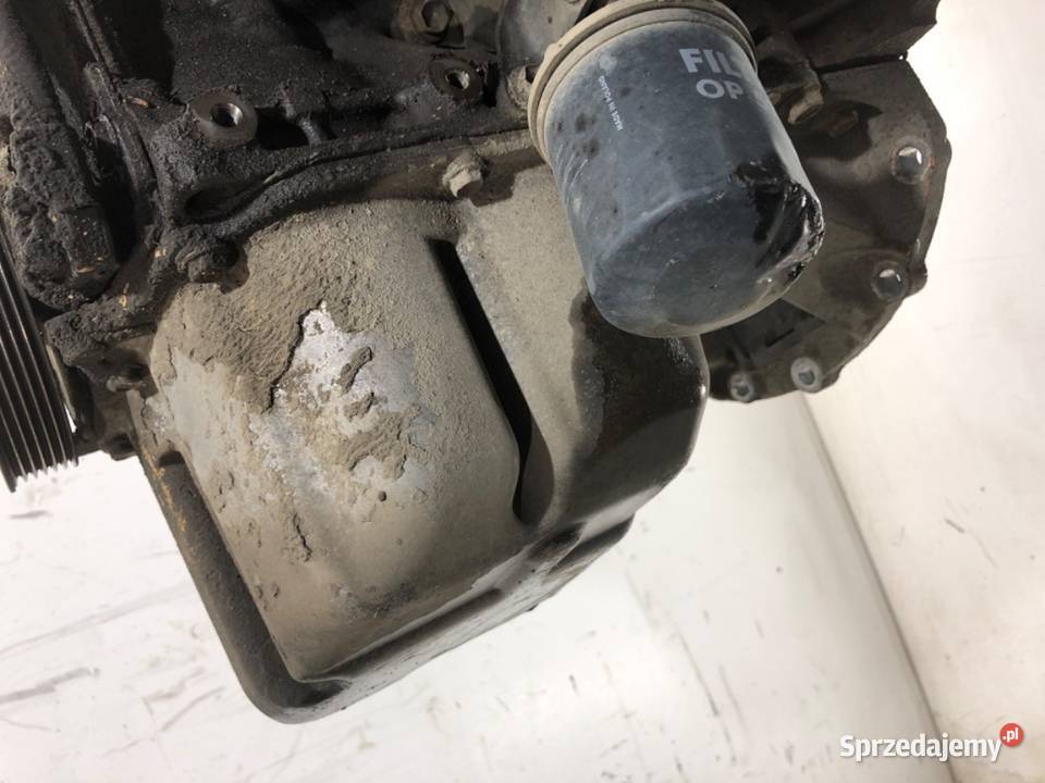 SILNIK TOYOTA 13 87 2SZ 9905 YARIS I Silniki kompletne