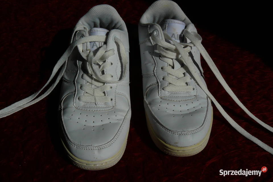 Damskie buty uzywane37 podkarpackie Rzeszów