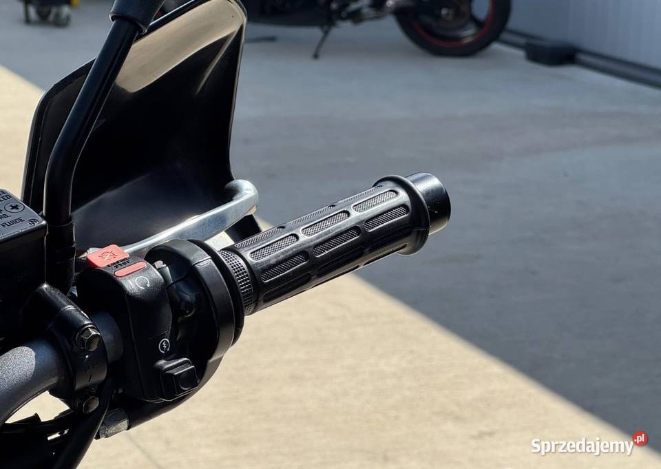 Honda XL1000V Varadero Płock sprzedam