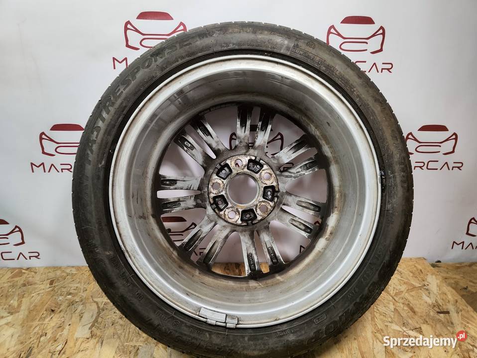 Felga Aluminiowa Koło BMW 1 F20 21 7845850