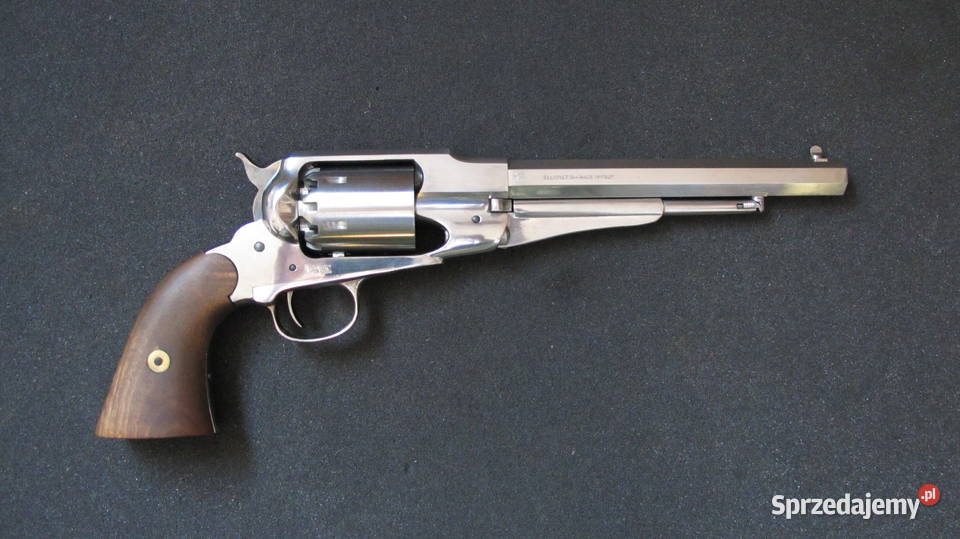 Remington SHOOTERS kal 44 INOX Chojnice