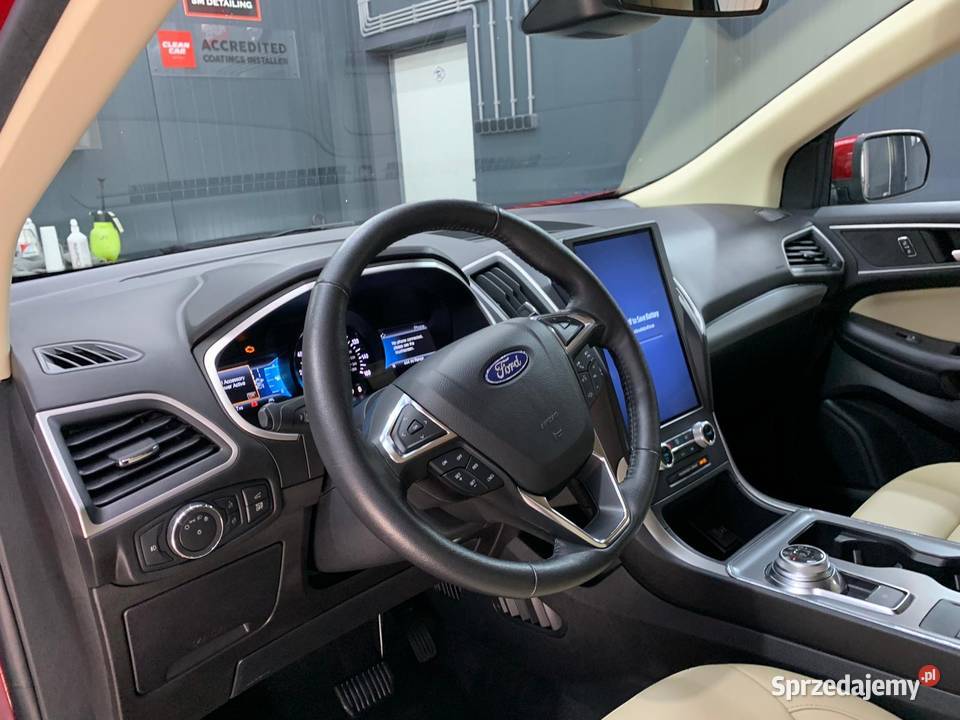 Auto prywatne 4x4 jasny środek Rok produkcji 2021 Warszawa