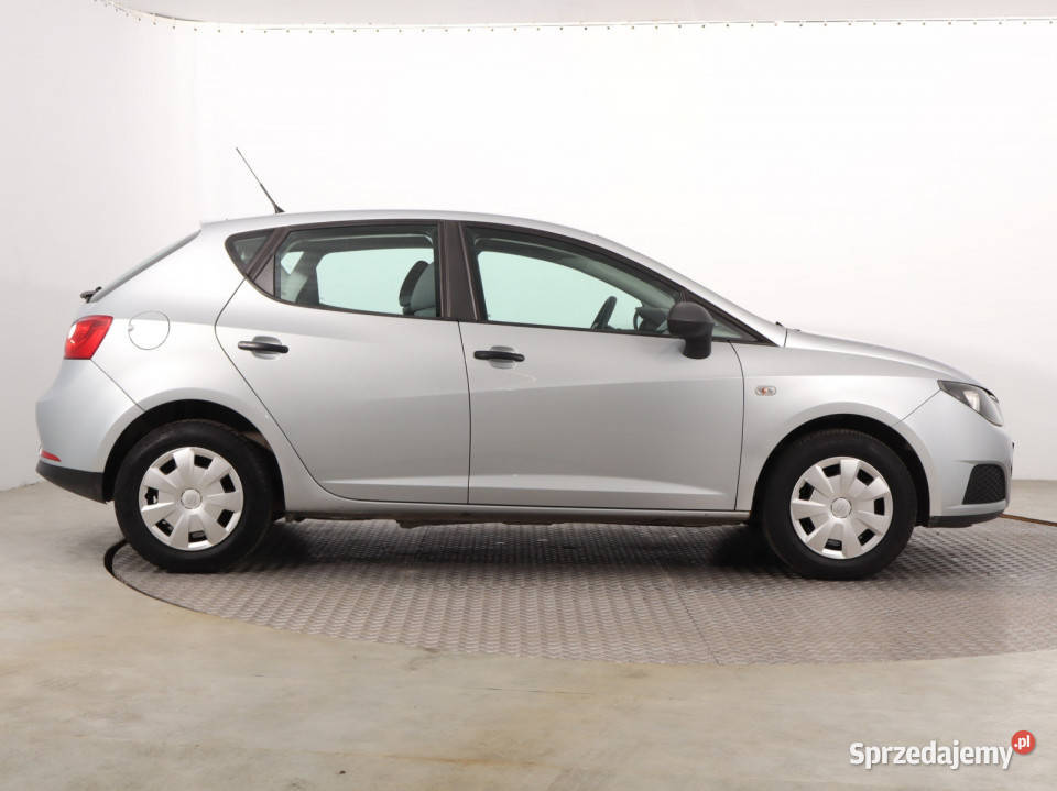 Seat Ibiza 14 i 16V Katowice sprzedam