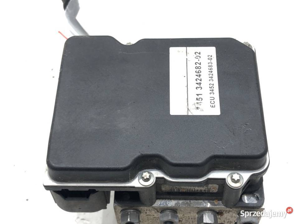 POMPA ABS BMW E83 67620593424682 30 218 0311