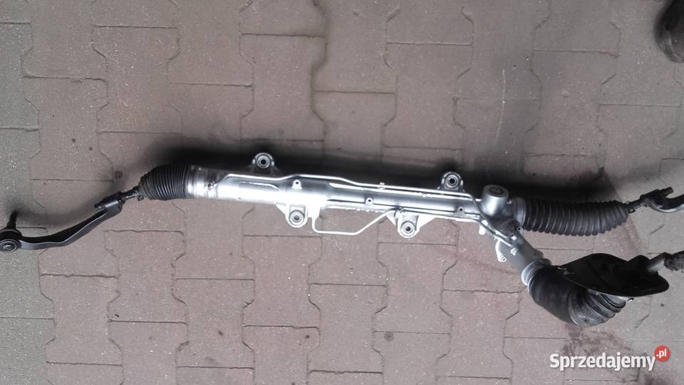 Przekładnia kierownicza Volkswagen T5 Vw 03 EU Gniewkowo