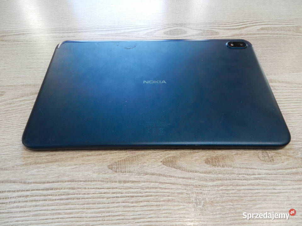 Tablet Nokia T20 464GB slot na kartę SIM Leżajsk