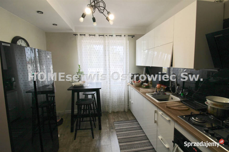 sprzedaży domu wolnostojącego 160m2 Kunów sprzedam