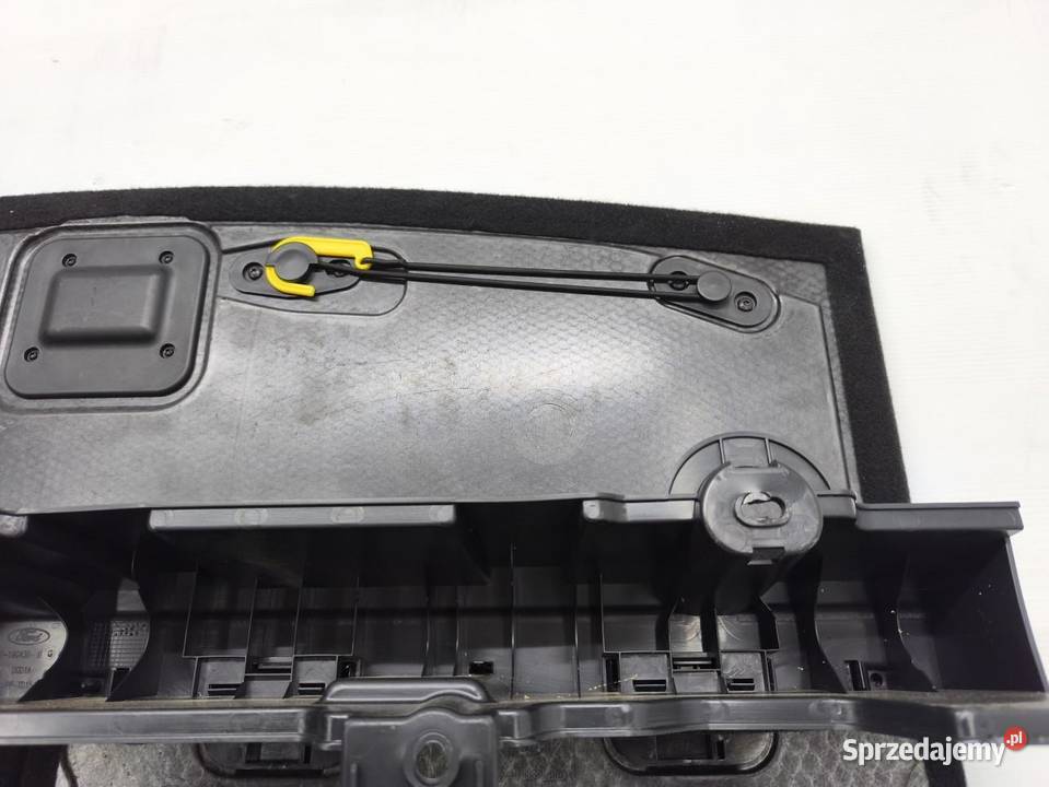 PÓŁKA PODŁOGA BAGAZNIKA FORD GALAXY MK4 16R