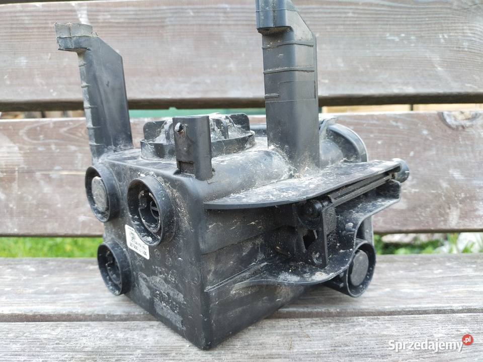 Halogen lewy Opel Meriva A Jarosław