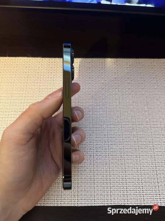 iPhone 13 Pro Apple / iPhone Zdrój sprzedam