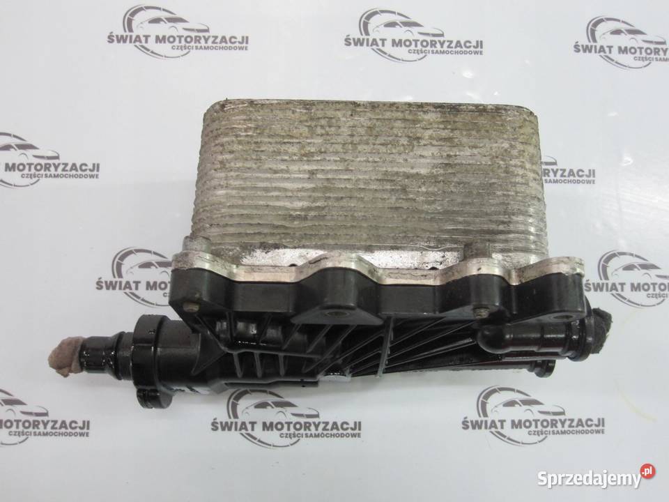 BMW E60 E61 30 D M57 306D3 235 08r podstawa