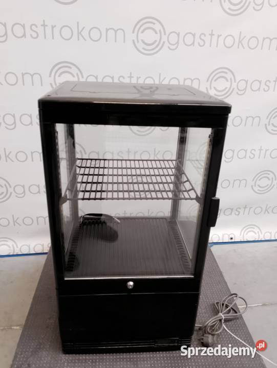 Witrynka chłodnicza 78l Restoquality RT58B1 Wrocław
