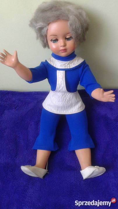 Stara lalka sprzedam