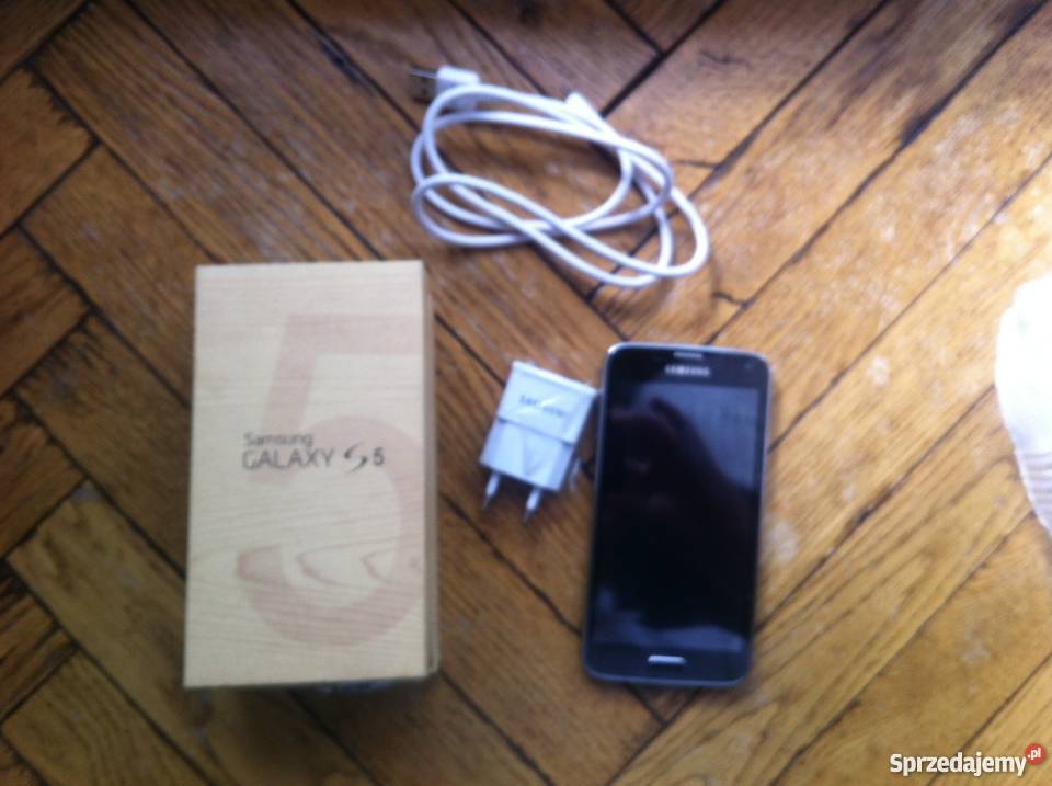 Replika Galaxy S5