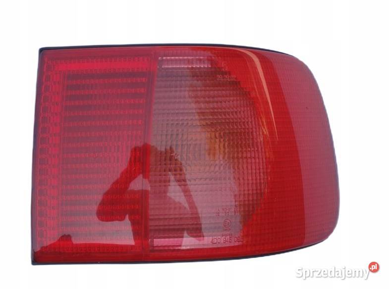 AUDI A8 D2 LAMPA MIGACZ KIERUNKOWSKAZ TYL PRAWY Przemęt