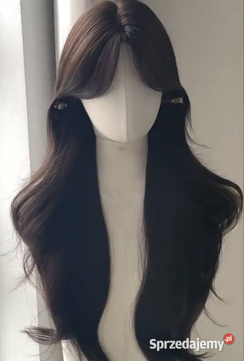 peruka Dla kobiet Warszawa