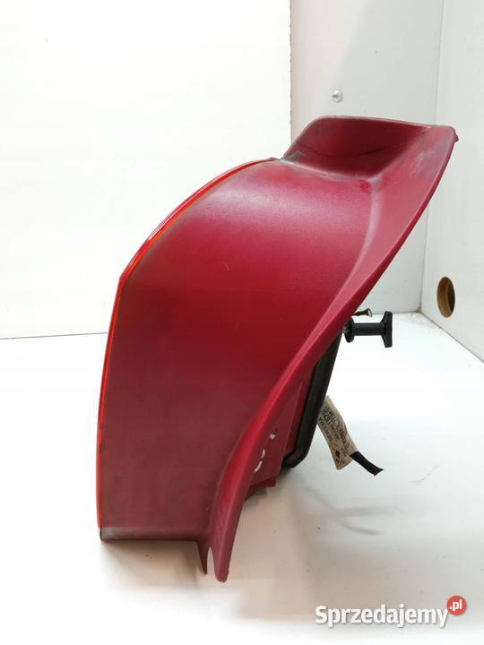 LAMPA TYŁ LEWA LIFT EU 8200658411 Renault Modus Lampy tylne sprzedam