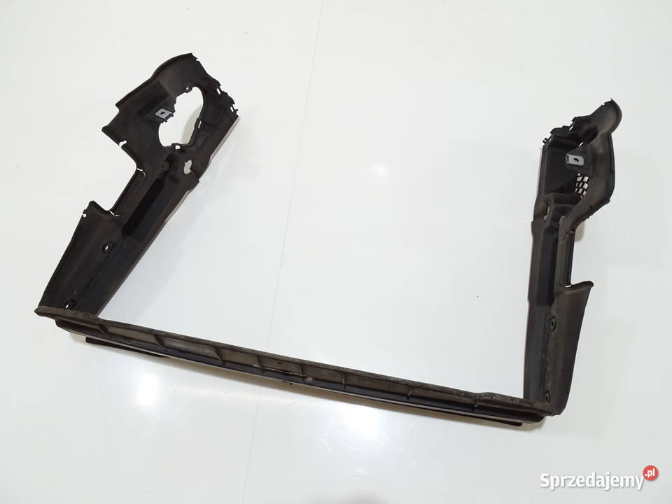 WLOT KIEROWNICA POWIETRZA BMW E60 E61 LIFT N43 Strzyżewice sprzedam