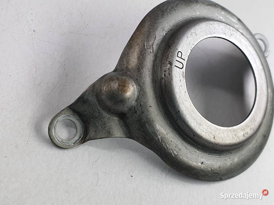 Oslona Zebatki Pokrywa Oslona Bloku Suzuki Rmz Łódź