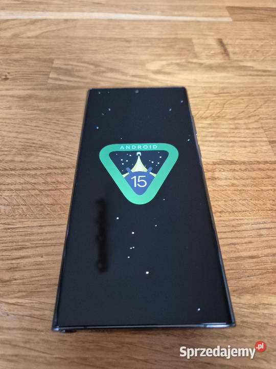 Smartfon Samsung Galaxy S22 Ultra 8128 FV etui Mińsk Mazowiecki