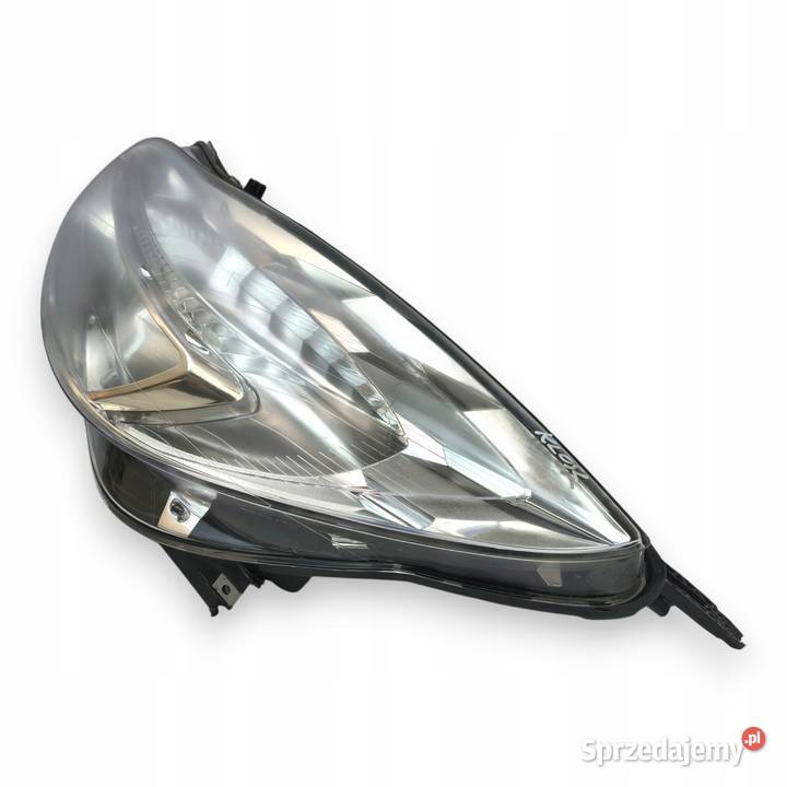 LAMPA LEWA Opel Insignia A lewy przód przednia osobowe