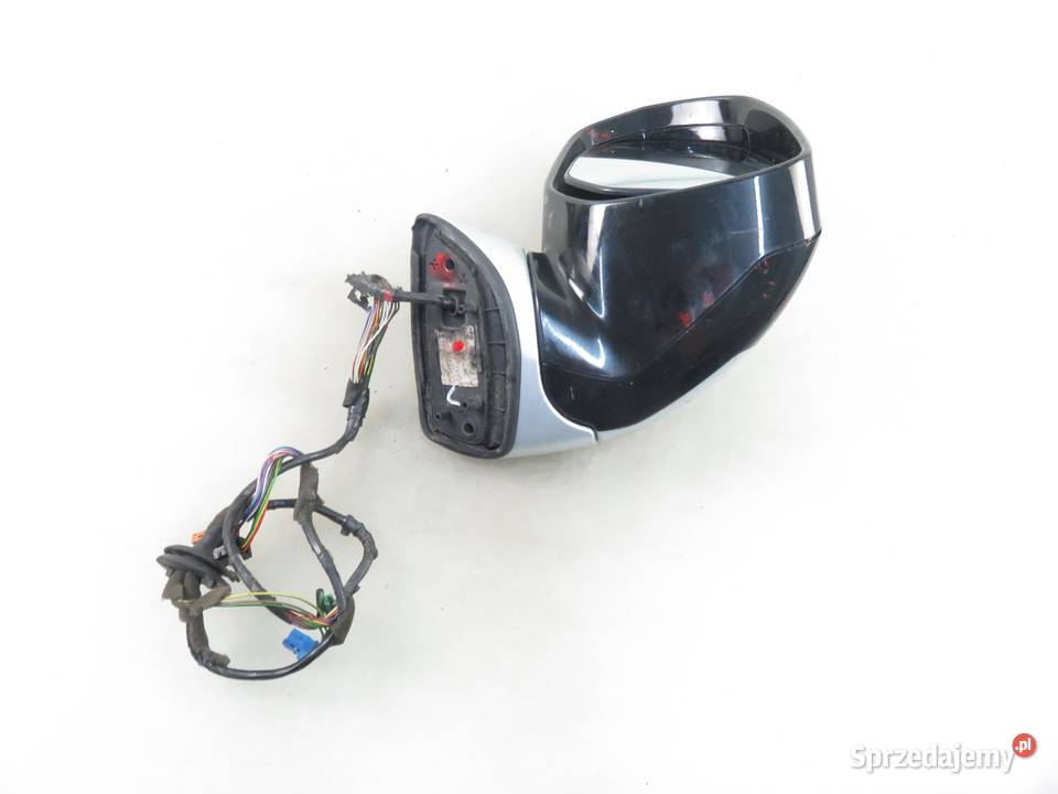 LUSTERKO LEWE CITROEN C4 Grand Picasso I EZRC 14 małopolskie sprzedam