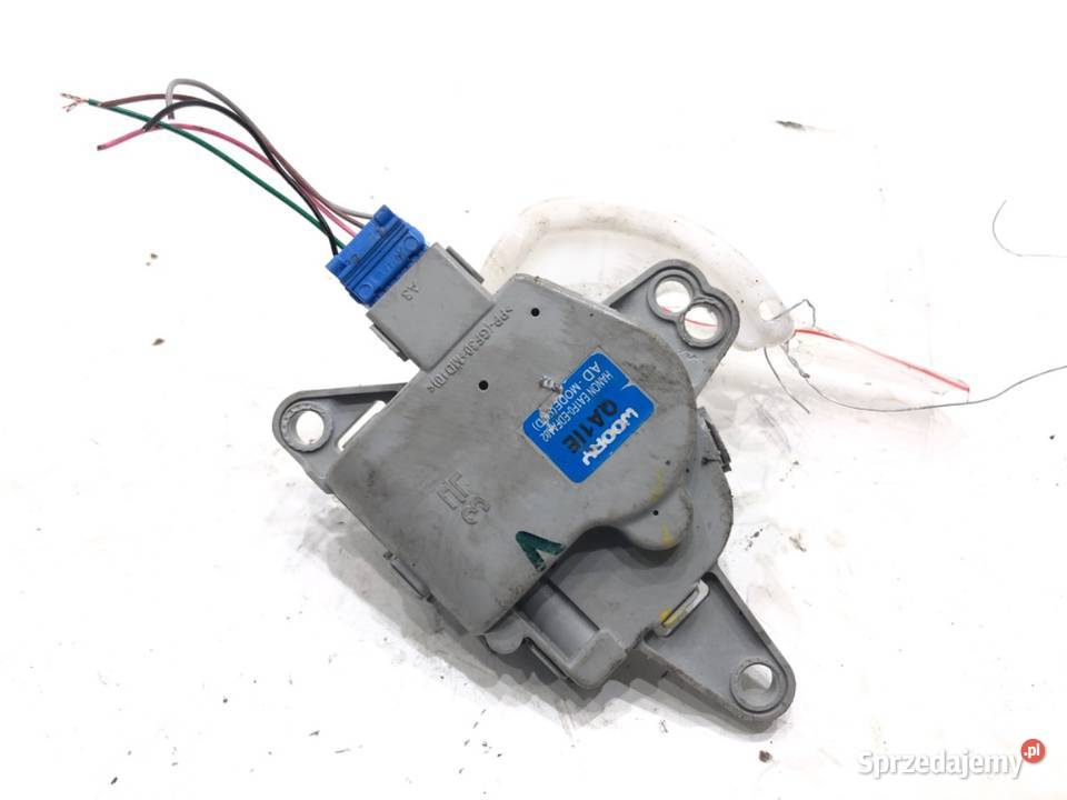 SILNICZEK NAGRZEWNICY HYUNDAI EA1F0EDFAA02 Silniki podkarpackie