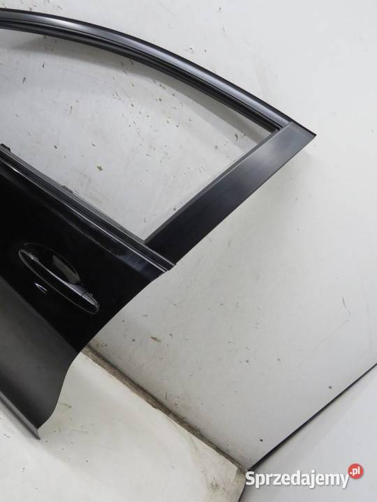 DRZWI LEWE PRZEDNIE PRZÓD NKA HYUNDAI I40 osobowe