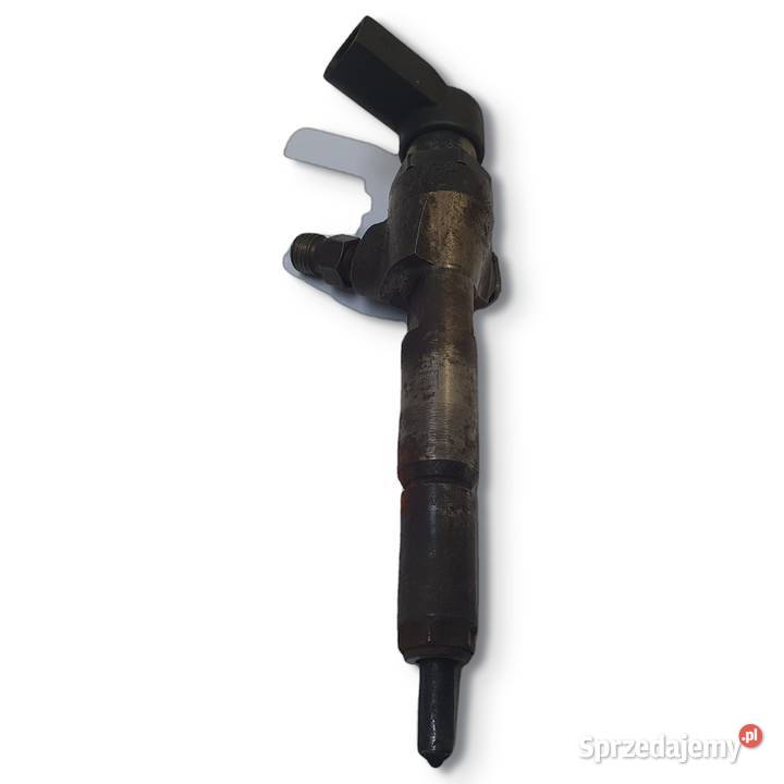 WTRYSKIWACZ Ford Mondeo IV MK4 18 TDCI wtrysk Chełm sprzedam