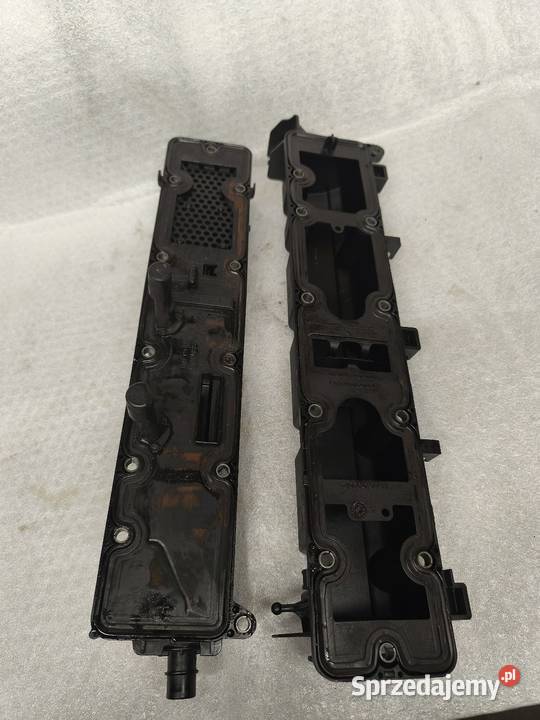 PEUGEOT CITROEN 20 16V RFJ POKRYWA ZAWORÓW Pozostałe Dębica