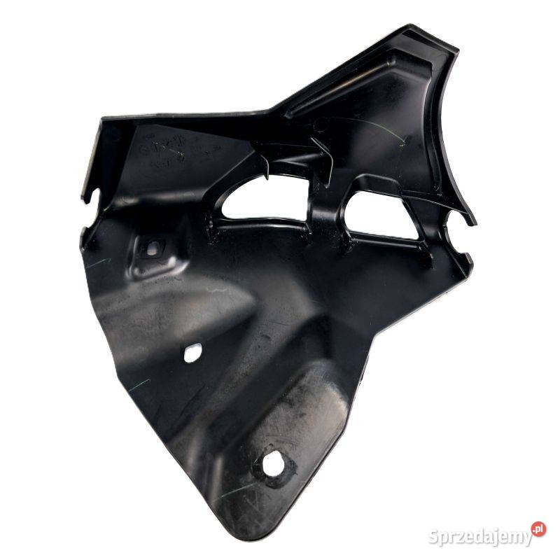 Osłona wahacza przedniego prawa Canam outlander Nowy Sącz