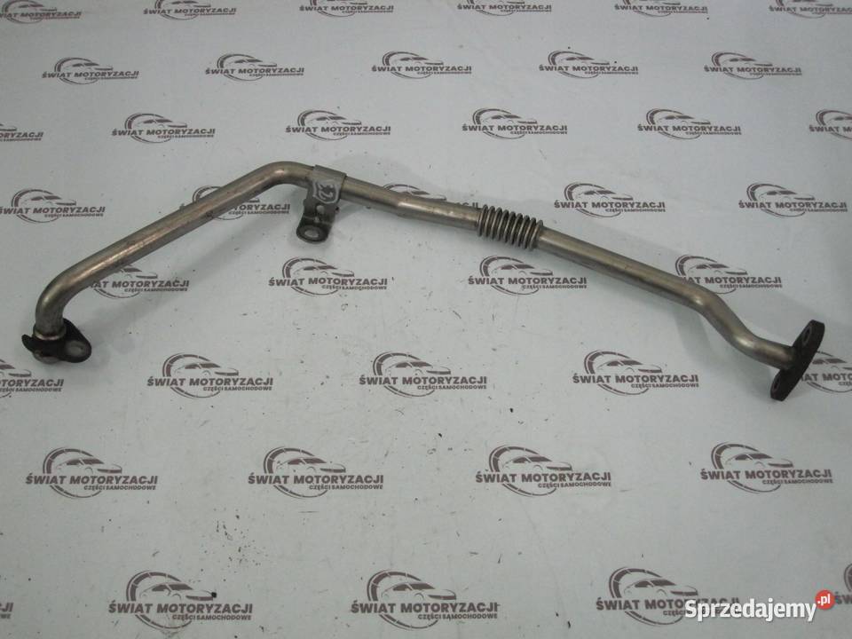 FORD TRANSIT CUSTOM 22 TDCI CYFA 13r przewód Silniki i osprzęt