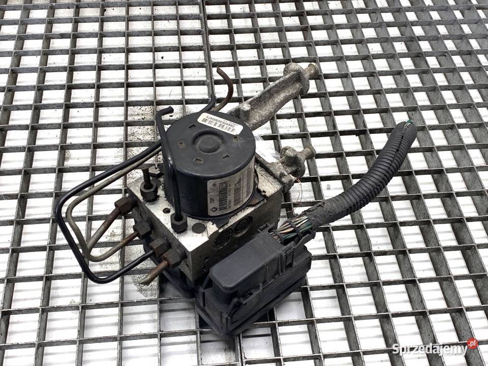 POMPA ABS CHRYSLER 300C P04779492AJ 30 218 sprzedam