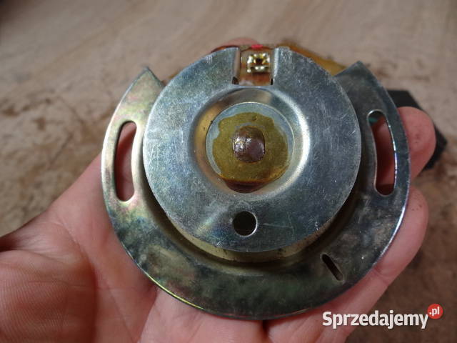 zapłon Trabant elektronik aparat moduł zapłonowy Części samochodowe Żary sprzedam