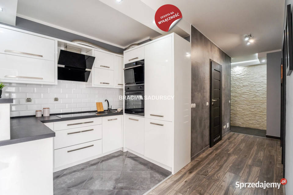 sprzedaży mieszkania 4968 metrów 3pok Kraków