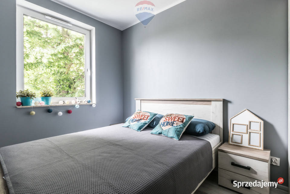 Kameralny nowy blok 2 pokwyposażone balkon Poznań