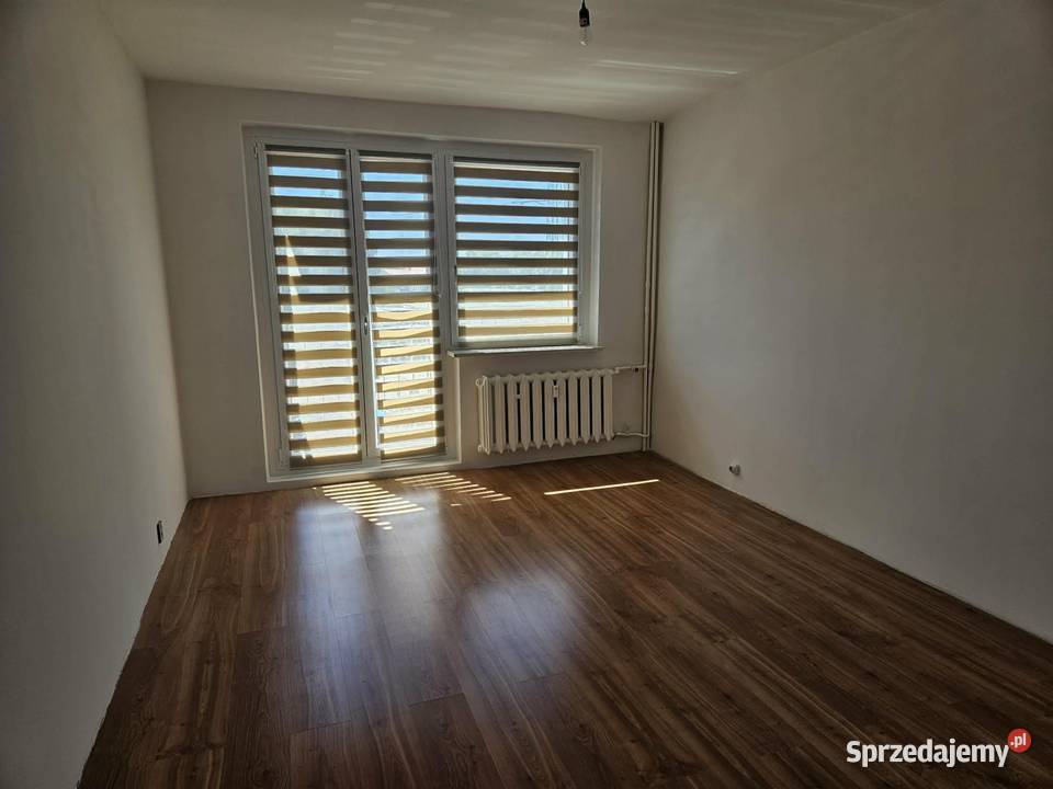 Sprzedam mieszkanie Zabrze Zaborze