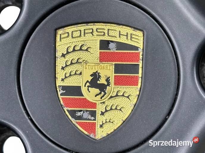 Koła Alufelgi Porsche 19 aluminiowe Świdwin sprzedam