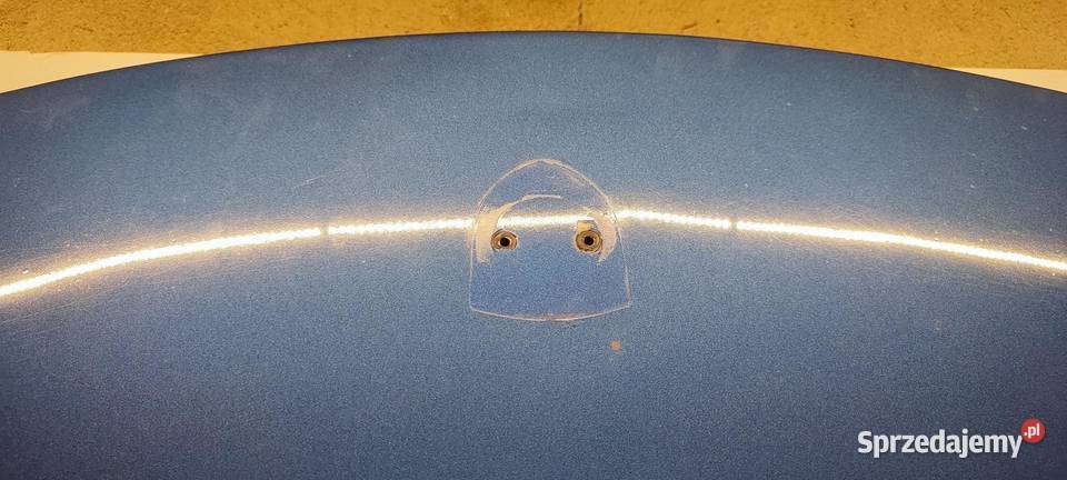 PORSCHE 997 CAYMAN S 987 MASKA POKRYWA SILNIKA dolnośląskie