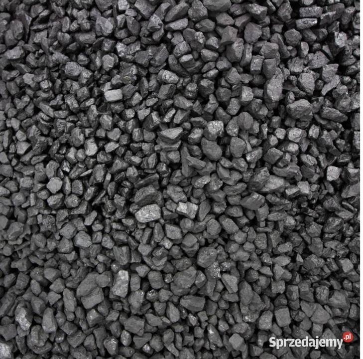 Ekogroszek opakowanie big bag luz 2628kj ładnie Turek