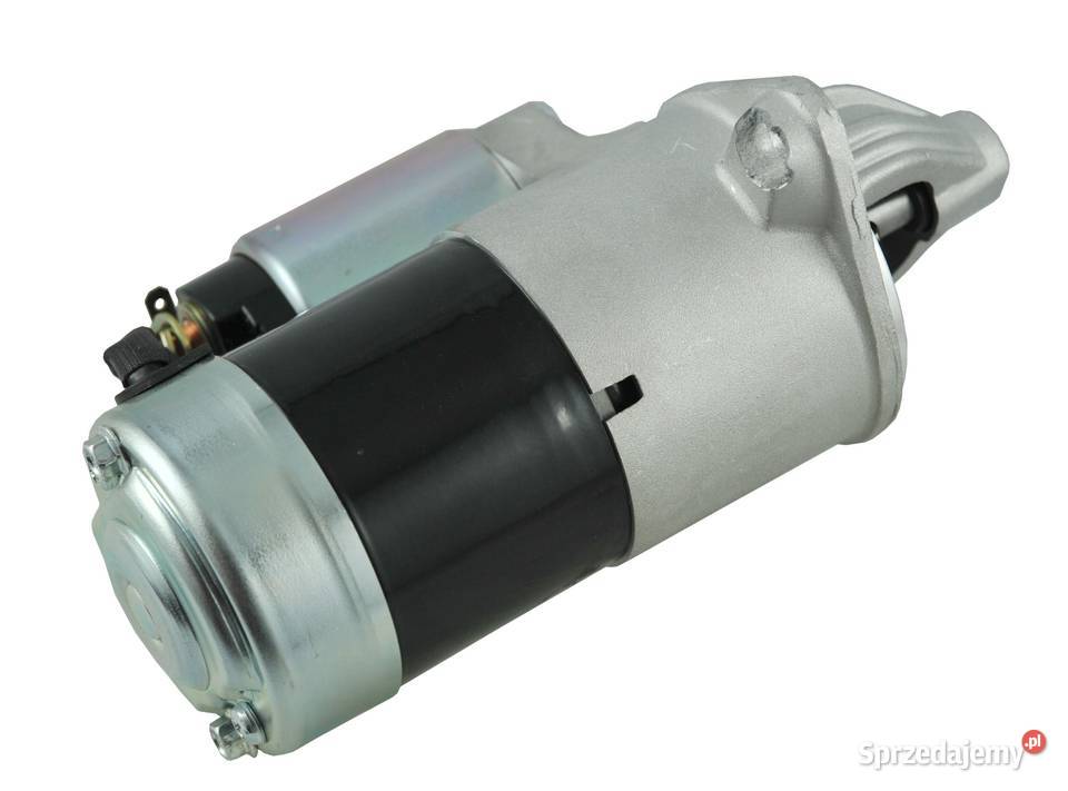 Rozrusznik Mitsubishi KE70KE75