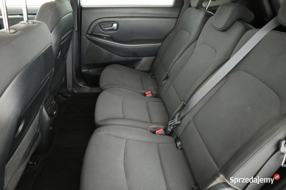 Kia Carens 17 CRDi Piaseczno sprzedam