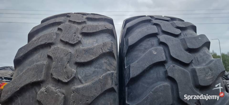 40570r24 4057024 4007024 Dunlop 90 bieznik Nowe Miasto Lubawskie sprzedam