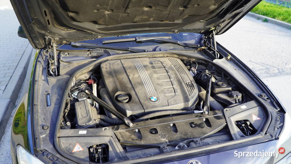 BMW 530d 245KM Kielce sprzedam
