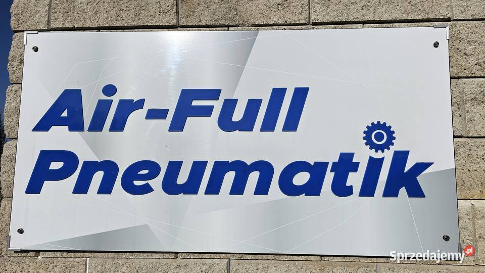 STOPIEŃ ŚRUBOWY B 250 FIRMY ROTORCOMP DO Kraków sprzedam