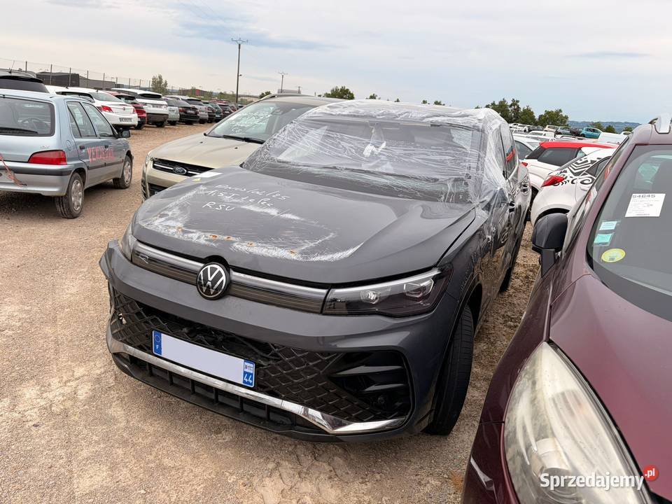 VOLKSWAGEN Tiguan 15 ehybride TSi 204 DSG6 HC148