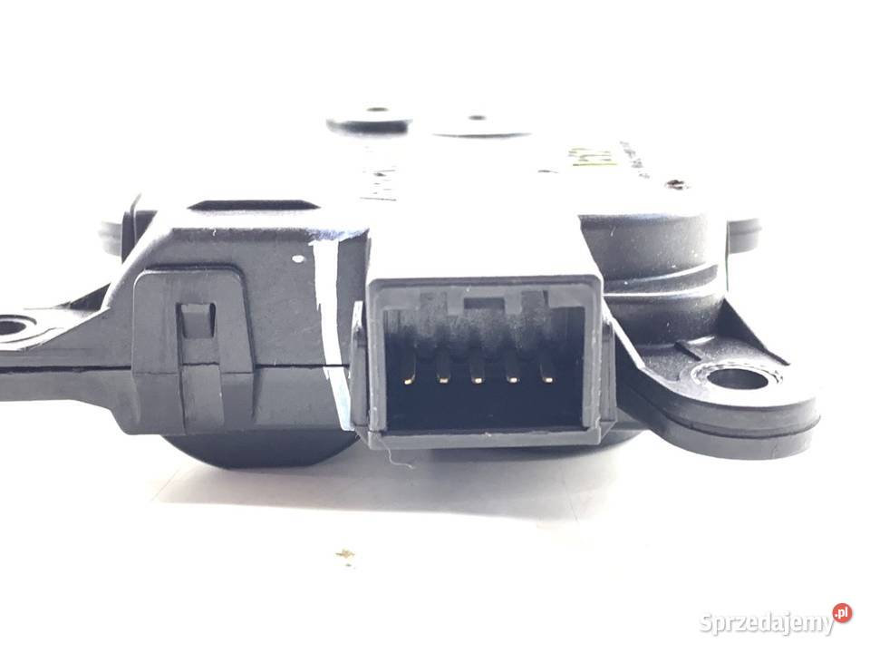 SILNIK NAGRZEWNICY HYUNDAI H400730881 KONA podkarpackie