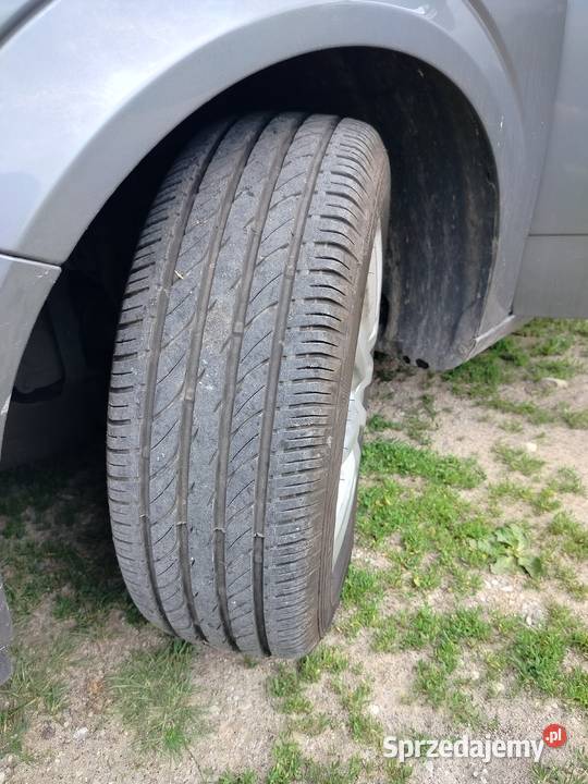 Opel Astra H 17CDTI