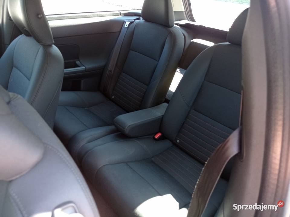 Volvo C30 16D Edrive 2010 gotowy do jazdy C30 Kraków